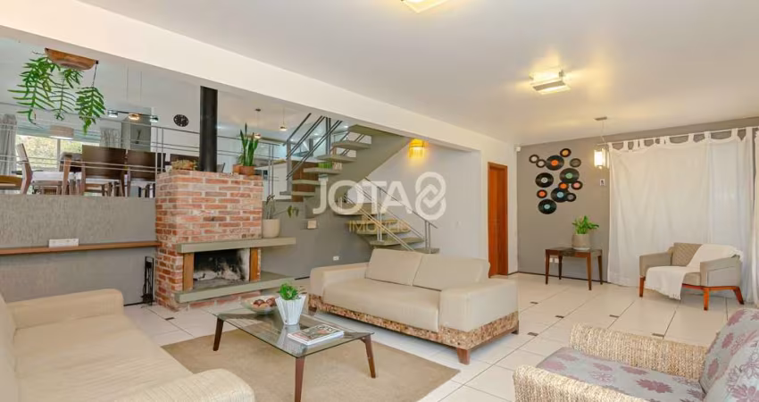 Casa com 3 quartos no São Lourenço - J8