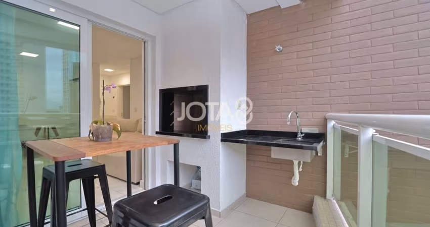 Apartamento mobiliado - J8 Imóveis