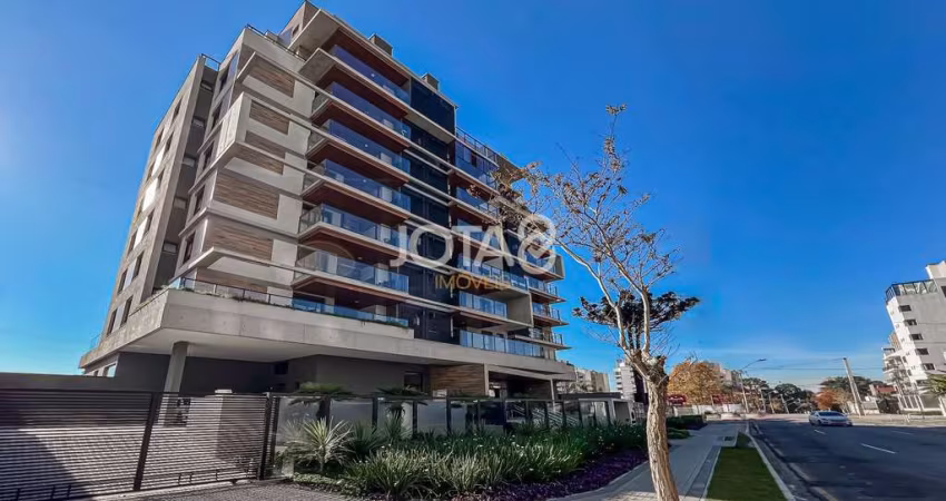 Apartamento 2 quartos, 1 suíte, Novo, Cabral