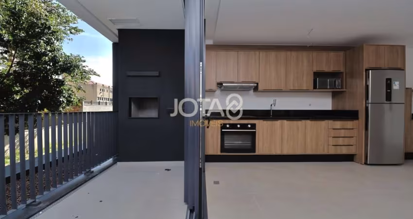 Apartamento para alugar no Vaz Batel - J8