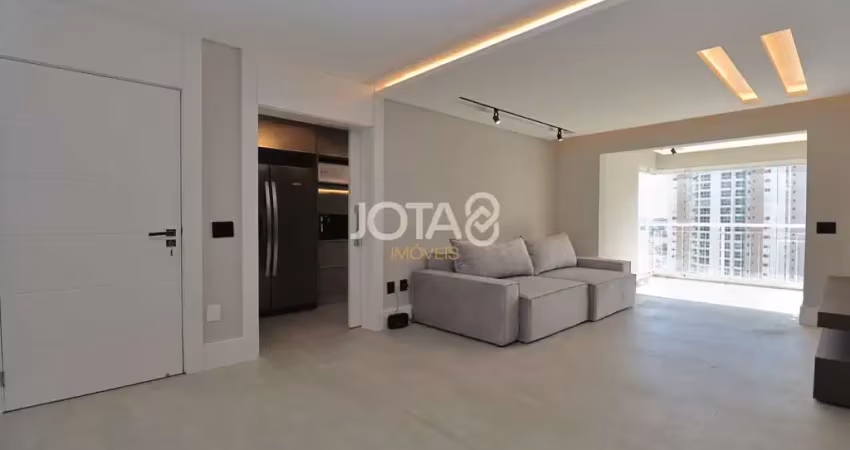 Lindo apartamento em condomínio clube - J8 Imóveis