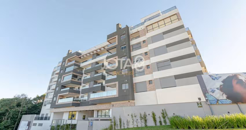 3 quartos e 3 vagas no ecoville
