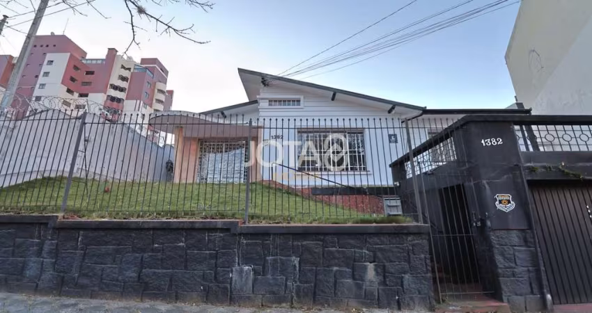 Casa comercial - J8