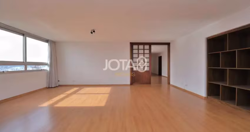Apartamento com 4 quartos para alugar na Rua Gutemberg, 99, Batel, Curitiba