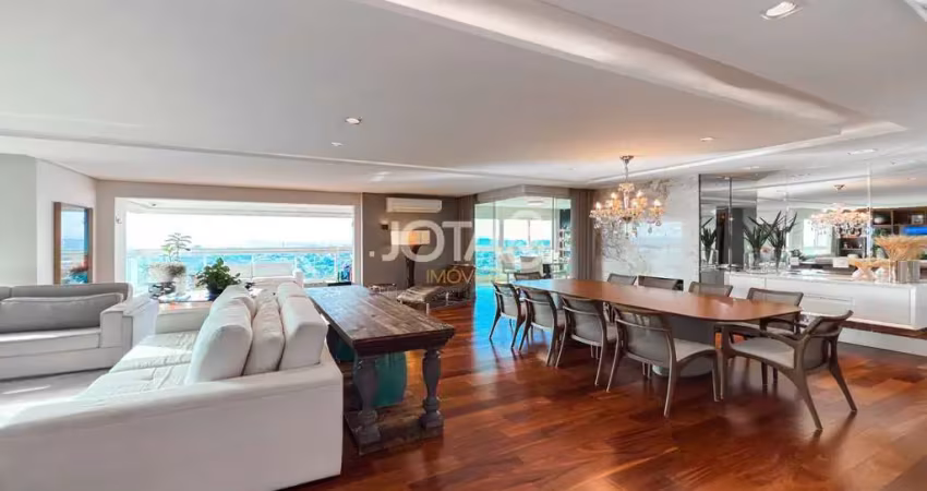 Apartamento com 3 quartos à venda na Rua Professor Pedro Viriato Parigot de Souza, 3635, Ecoville, Curitiba