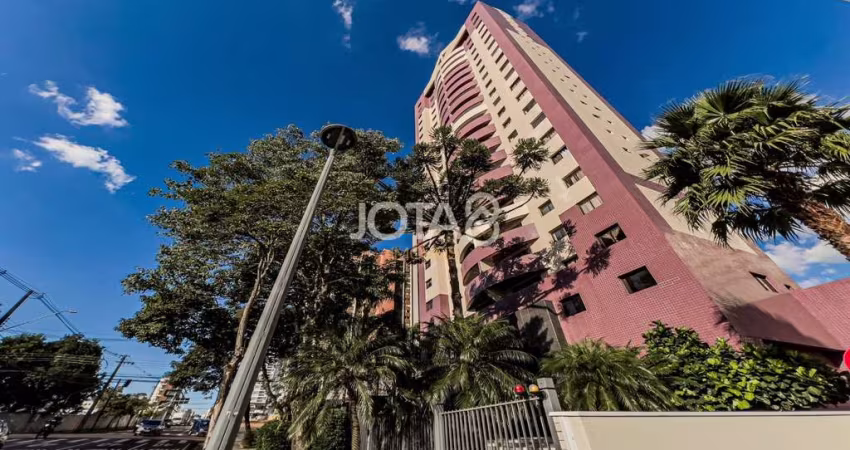 Excelente cobertura triplex 04 quartos - J8