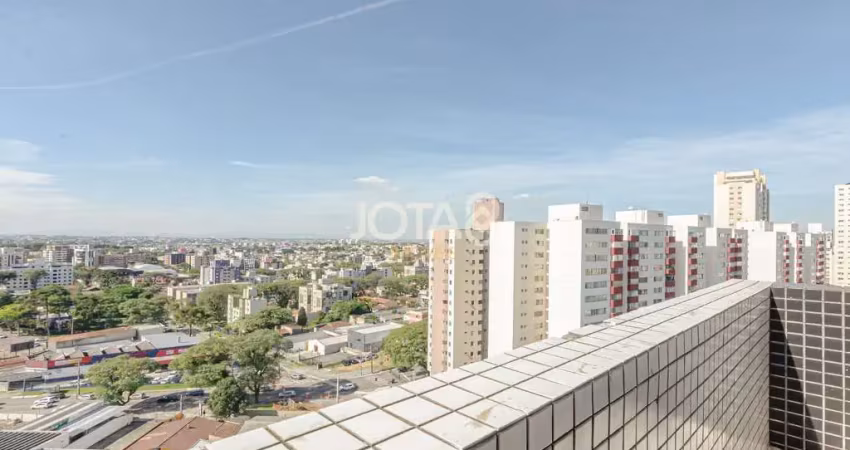 Cobertura com 4 quartos à venda na Rua Engenheiro Arthur Bettes, 445, Água Verde, Curitiba