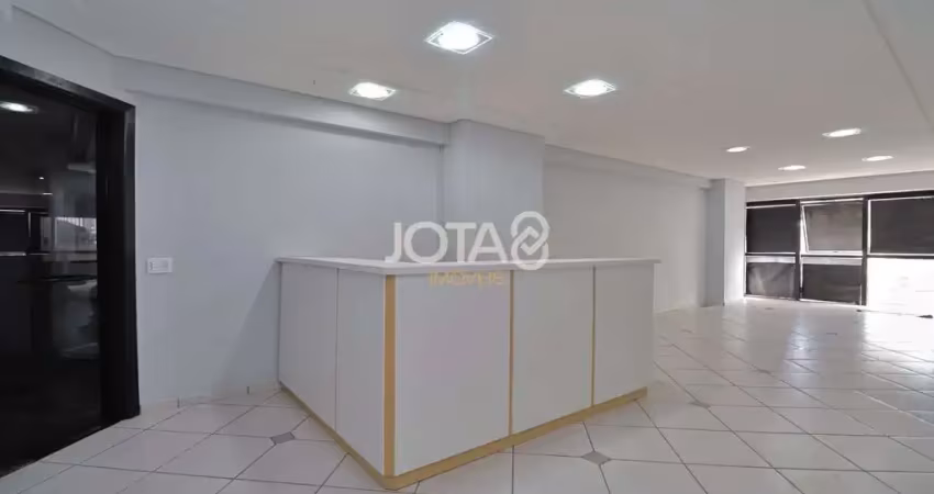 Laje comercial em ótima localização - J8