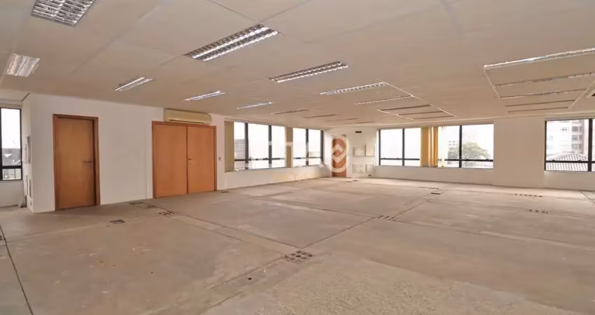 Laje Corporativa Em Vão Livre - JOTA8
