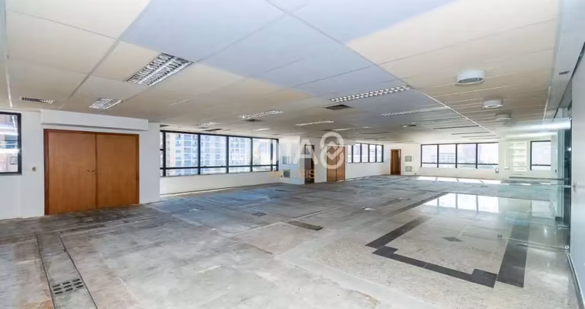 Laje Corporativa Em Vão Livre - JOTA8