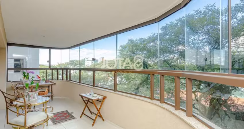 Vista Exclusiva para o Clube Curitibano - J8