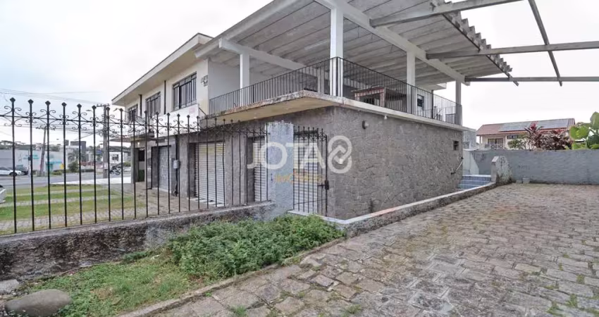 Comercial na salgado filho !  J8 Imóveis