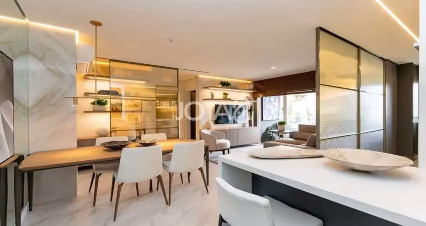 Apartamento com 2 quartos à venda na Rua Rosa Kaint Nadolny, 60, Ecoville, Curitiba