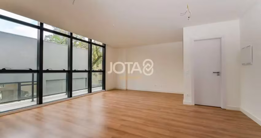 Apartamento 2 Quartos 1 vaga no Bigorrilho - J8