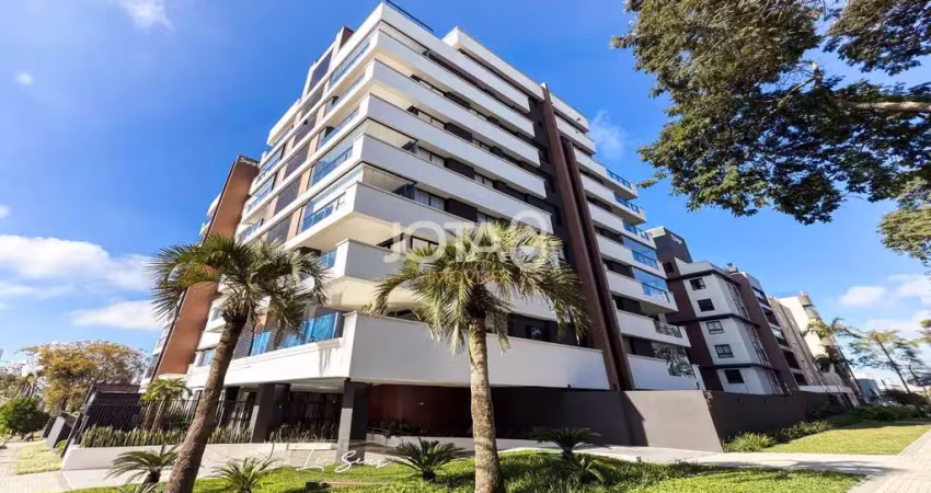 Apartamento novo com 2 quartos no Água Verde