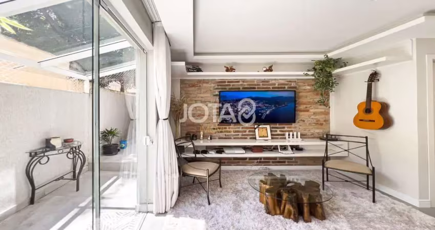 Apartamento com 4 quartos à venda na Rua Saldanha Marinho, 945, Centro, Curitiba