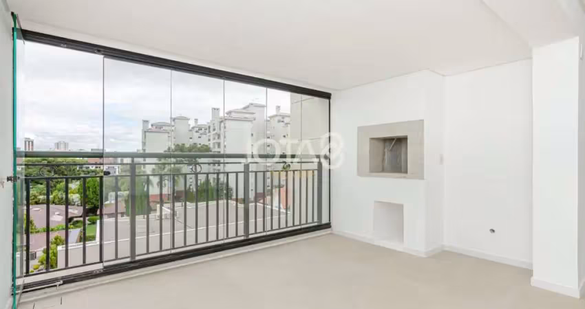 Apartamento com 2 quartos à venda na Rua Maria Clara, 111, Alto da Glória, Curitiba