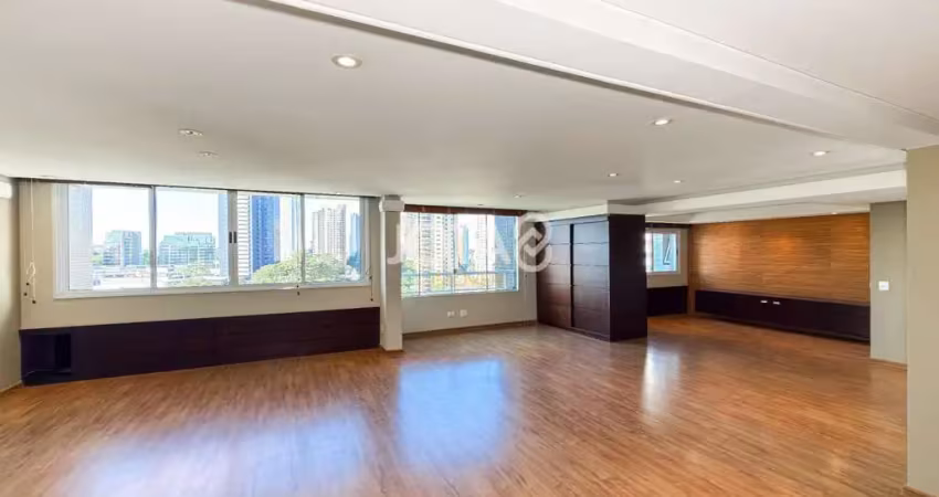 Apartamento com 2 quartos à venda na Rua Grã Nicco, 295, Ecoville, Curitiba