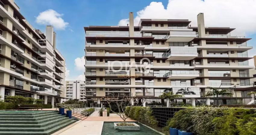 Apartamento com 3 quartos à venda na Rua Brasílio Itiberê, 3940, Água Verde, Curitiba