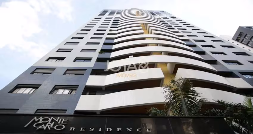 Apartamento com 3 quartos à venda na Coronel Joaquim Inácio Taborda Ribas, 701, Bigorrilho, Curitiba