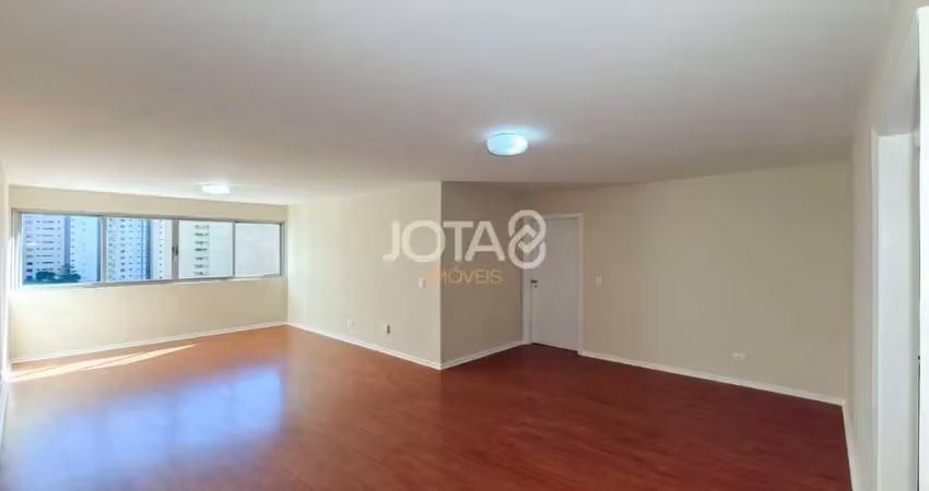 Apartamento com 3 quartos à venda na Rua Acyr Guimarães, 349, Batel, Curitiba