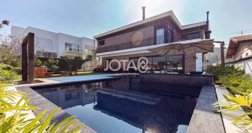 Casa com 4 quartos à venda na Rua José Sikorski, 302, Santo Inácio, Curitiba