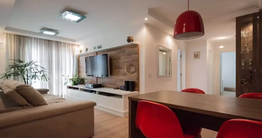 Apartamento com 2 quartos para alugar na Rua Bororós, 1341, Vila Izabel, Curitiba