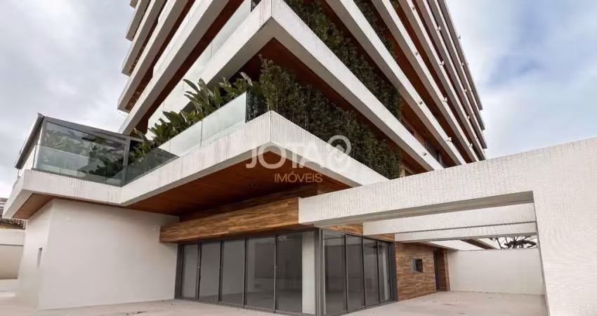 Apartamento com 3 quartos à venda na Rua Doutor Alexandre Gutierrez, 49, Água Verde, Curitiba