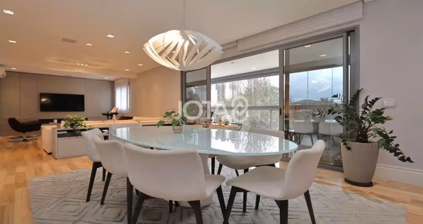 Apartamento com 3 quartos para alugar na Rua Paulo Gorski, 1175, Ecoville, Curitiba