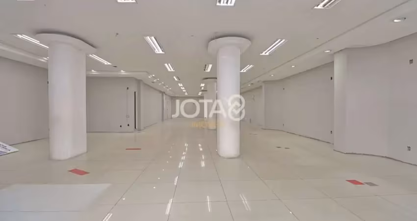Ponto comercial com 1 sala para alugar na Avenida Vicente Machado, 24, Centro, Curitiba