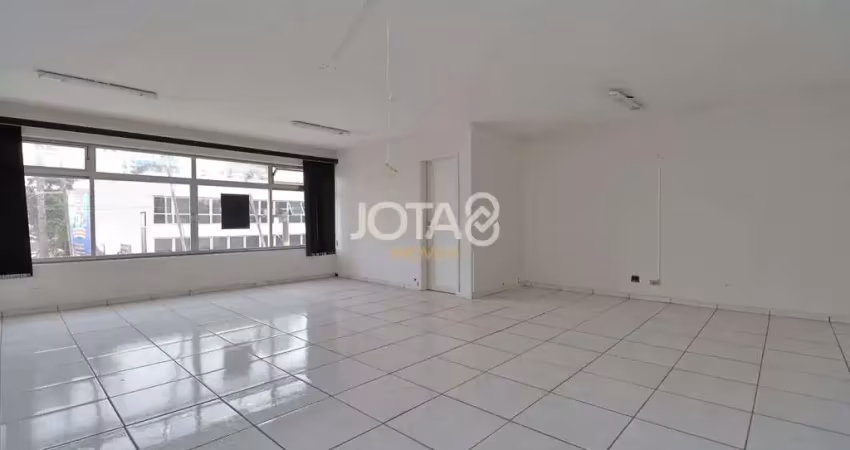 Ponto comercial com 1 sala para alugar na Rua Presidente Faria, 282, Centro, Curitiba