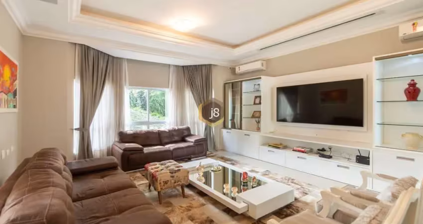 Casa em condomínio fechado com 4 quartos para alugar na Rua José Benedito Cottolengo, 710, Campo Comprido, Curitiba