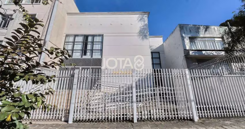Ponto comercial com 1 sala para alugar na Rua XV de Novembro, 2260, Alto da Rua XV, Curitiba