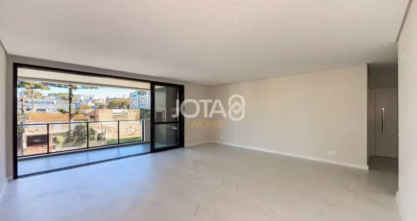 Apartamento com 3 quartos à venda na Rua Dom Pedro I, 858, Água Verde, Curitiba