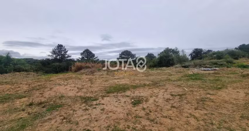 Terreno à venda na Boa Vista da Aparecida, 121, Santa Felicidade, Curitiba