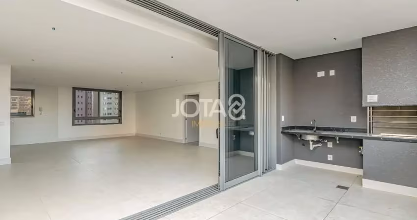Apartamento com 3 quartos à venda na Travessa Percy Withers, 60, Água Verde, Curitiba