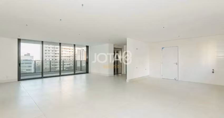 Apartamento com 3 quartos à venda na Travessa Percy Withers, 60, Água Verde, Curitiba