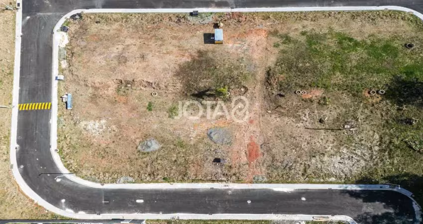 Terreno em condomínio fechado à venda na Rua Acelino Grande, 732, Santa Felicidade, Curitiba