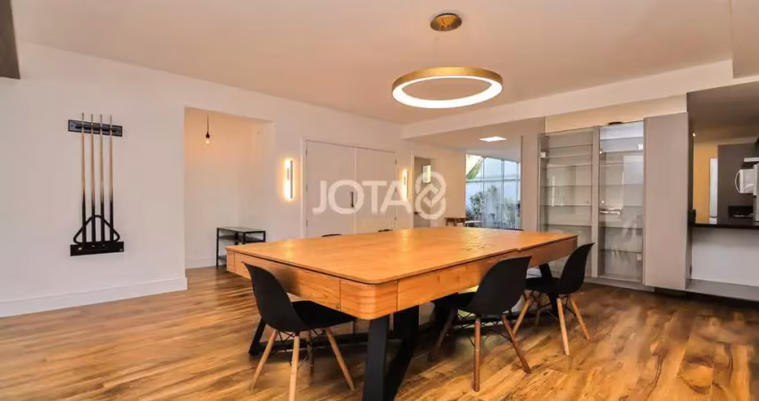 Casa em condomínio fechado com 3 quartos para alugar na Rua Rafael Vechione, 199, Vista Alegre, Curitiba
