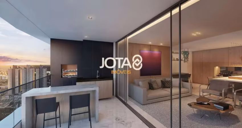 Apartamento com 2 quartos à venda na Rua Martim Afonso, 2888, Bigorrilho, Curitiba