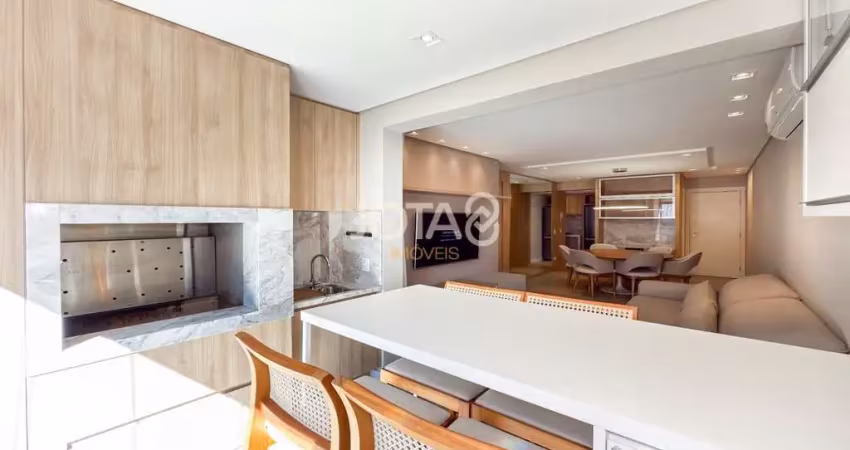 Apartamento com 2 quartos à venda na Rua Mauá, 1140, Alto da Glória, Curitiba