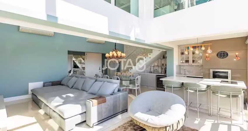 Apartamento com 3 quartos à venda na Rua Professor Pedro Viriato Parigot de Souza, 3565, Ecoville, Curitiba