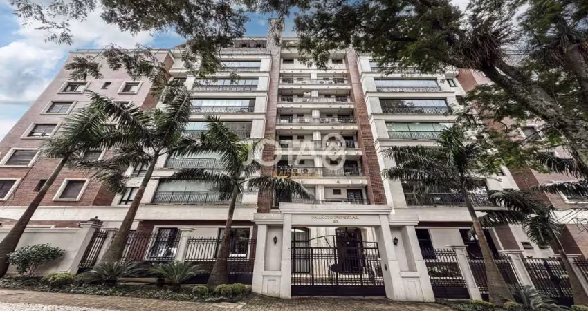 Apartamento com 3 quartos para alugar na Rua Carlos Eduardo Leão, 50, Alto da Glória, Curitiba