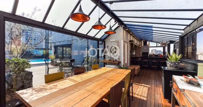 Apartamento com 2 quartos à venda na Rua Martim Afonso, 1343, Bigorrilho, Curitiba