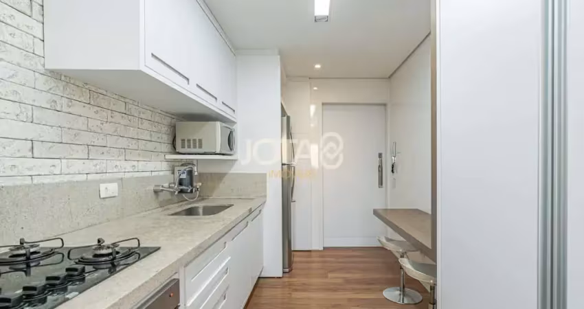Apartamento com 3 quartos à venda na Rua Professor Pedro Viriato Parigot de Souza, 211, Ecoville, Curitiba