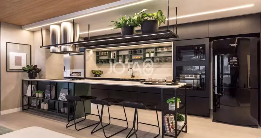 Apartamento com 3 quartos à venda na Rua Monsenhor Ivo Zanlorenzi, 5340, Ecoville, Curitiba