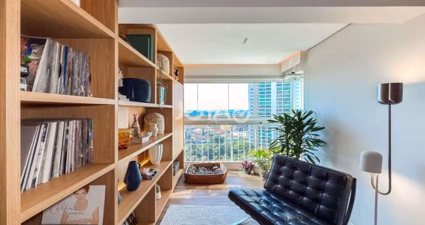 Apartamento com 2 quartos à venda na Rua Monsenhor Ivo Zanlorenzi, 4400, Ecoville, Curitiba
