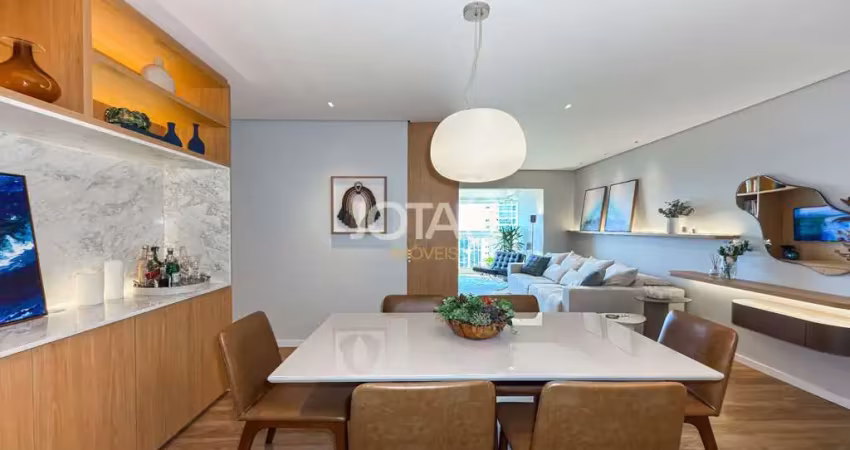 Apartamento com 2 quartos à venda na Rua Monsenhor Ivo Zanlorenzi, 4400, Ecoville, Curitiba
