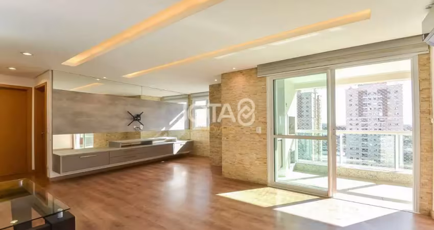 Apartamento com 2 quartos à venda na Rua Monsenhor Ivo Zanlorenzi, 5190, Ecoville, Curitiba