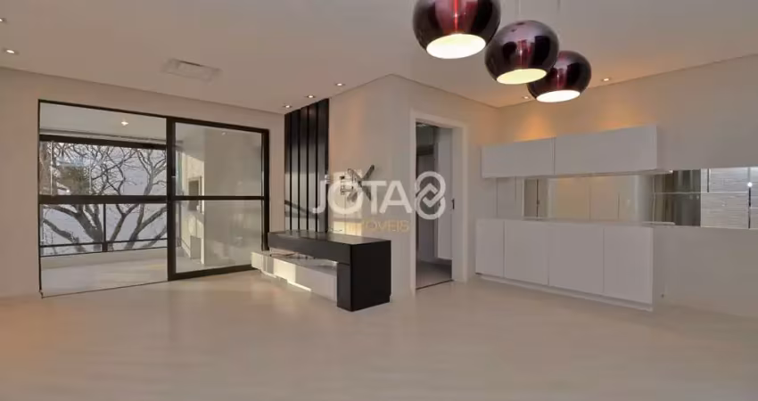 Apartamento com 3 quartos para alugar na Rua Professor Pedro Viriato Parigot de Souza, 3000, Ecoville, Curitiba